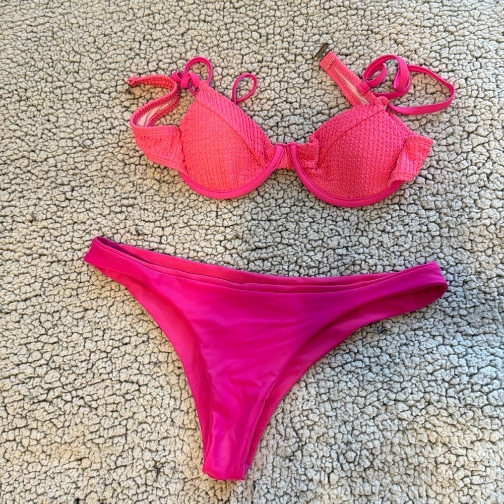 Swim suit S